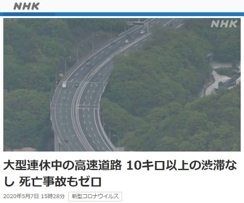 2020N57 NHK NEWS WEBւ̃N摜łB