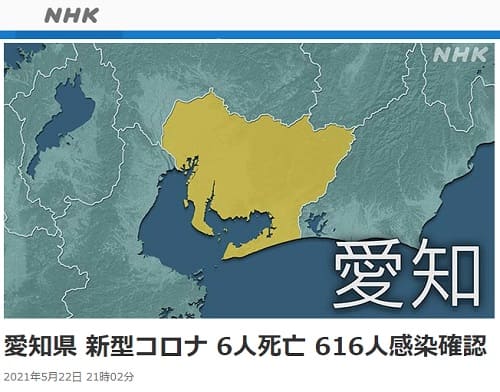2021N522 NHK NEWS WEB̃N摜łB